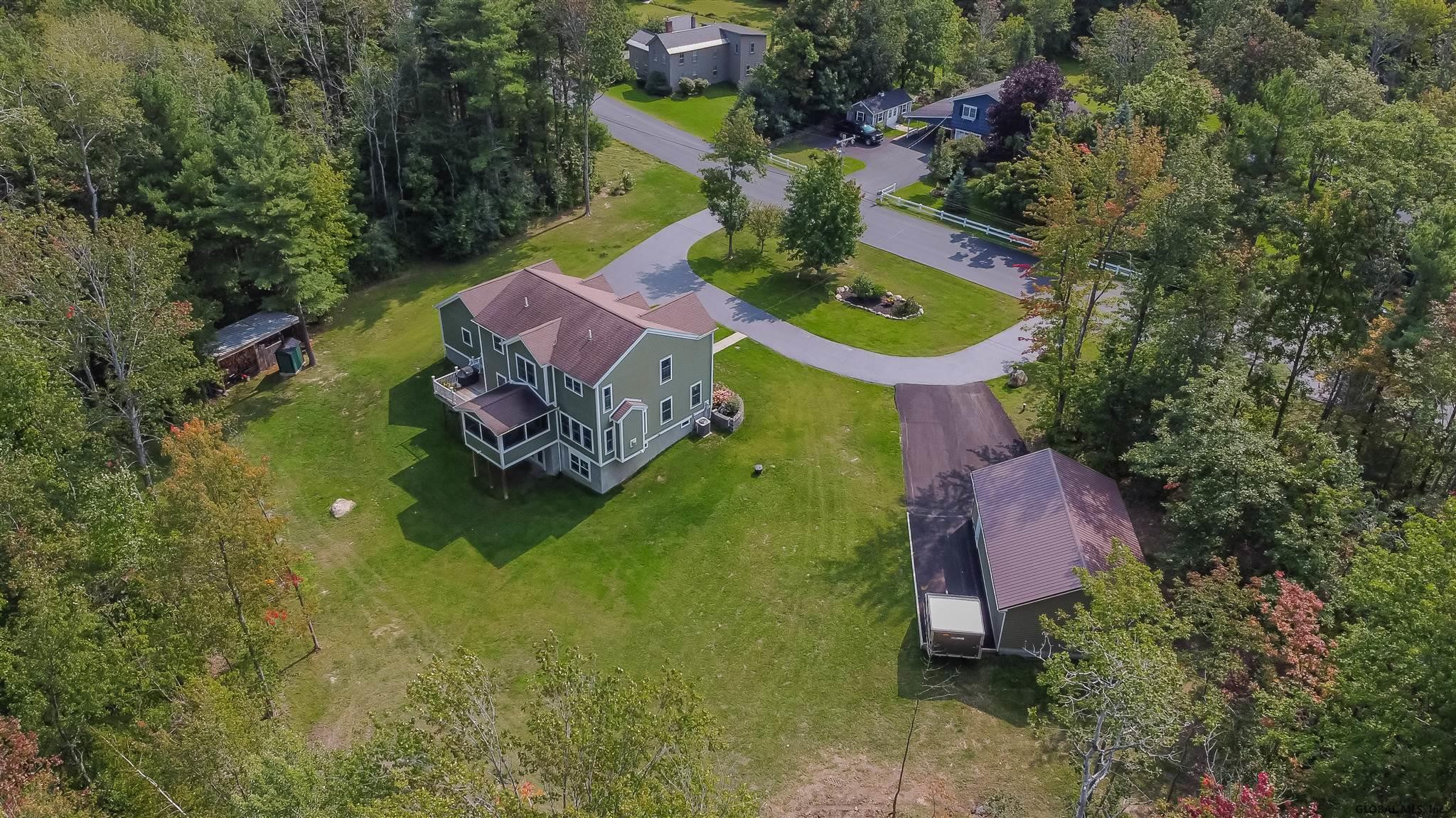 2052 Weast Road Princetown, NY 12137 - Photo 41 of 46 Photo 89