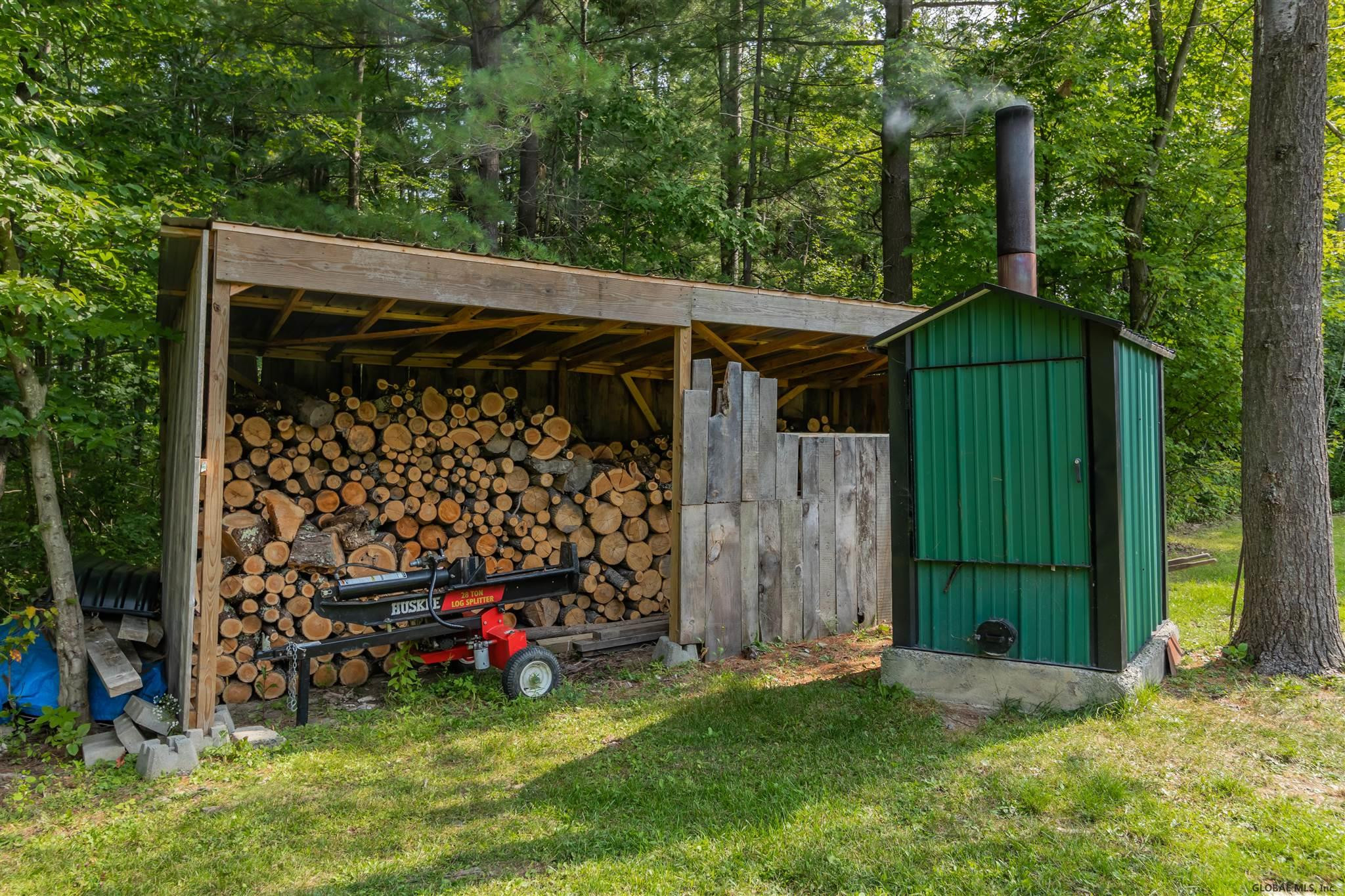 2052 Weast Road Princetown, NY 12137 - Photo 42 of 46 Photo 90