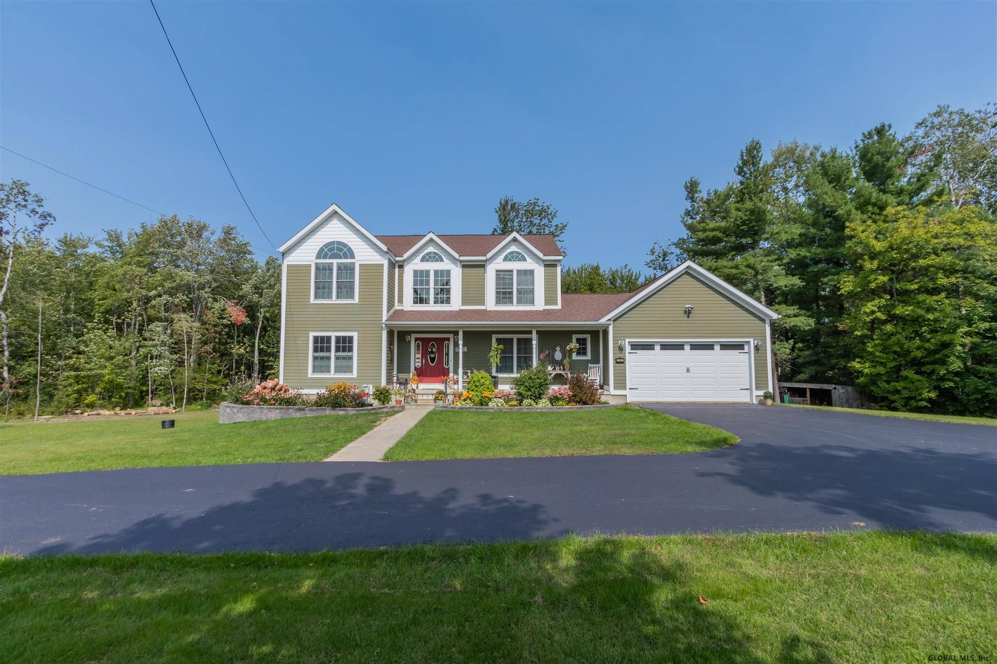 2052 Weast Road Princetown, NY 12137 - Photo 44 of 46 Photo 92