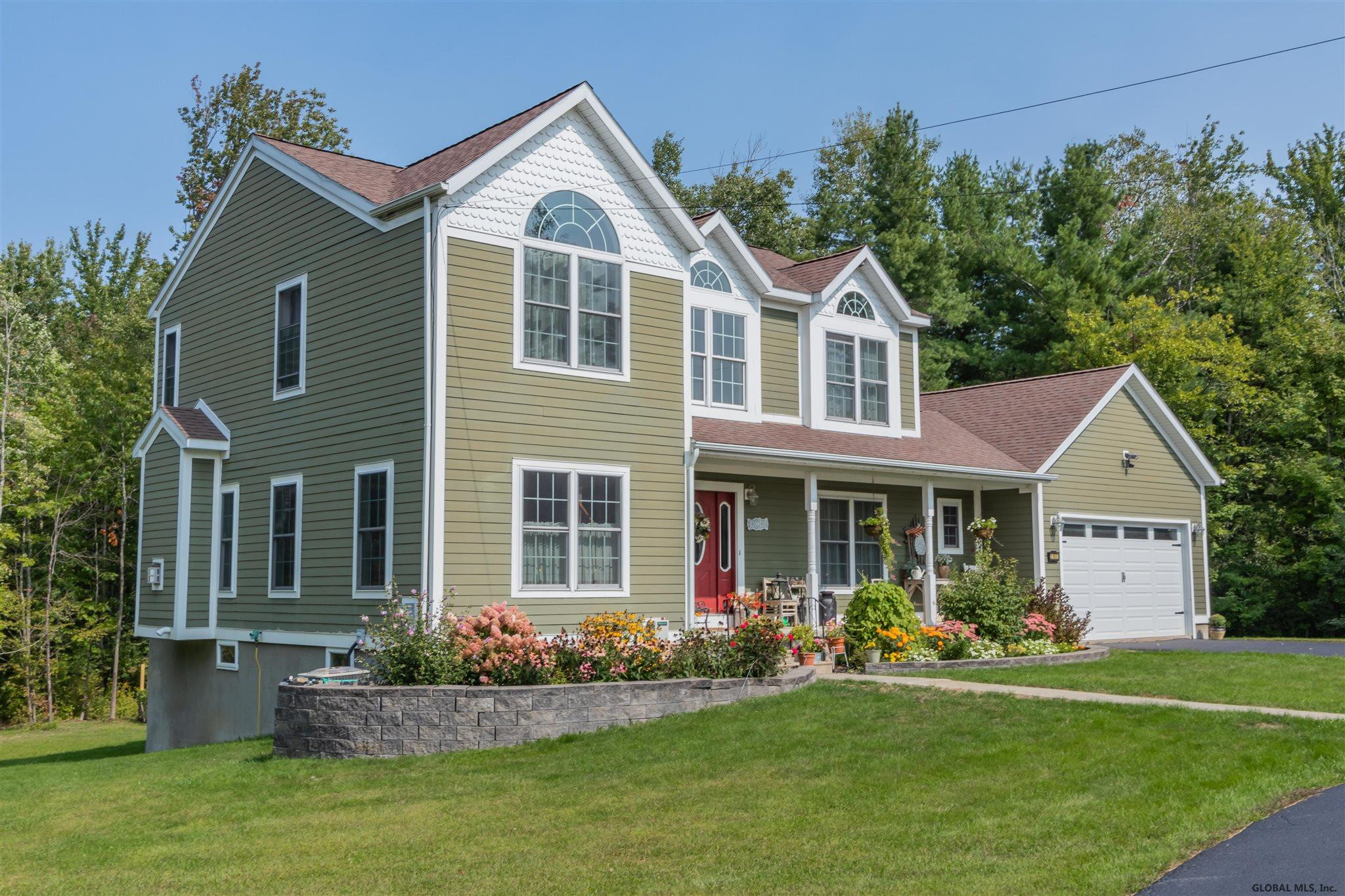 2052 Weast Road Princetown, NY 12137 - Photo 45 of 46 Photo 96