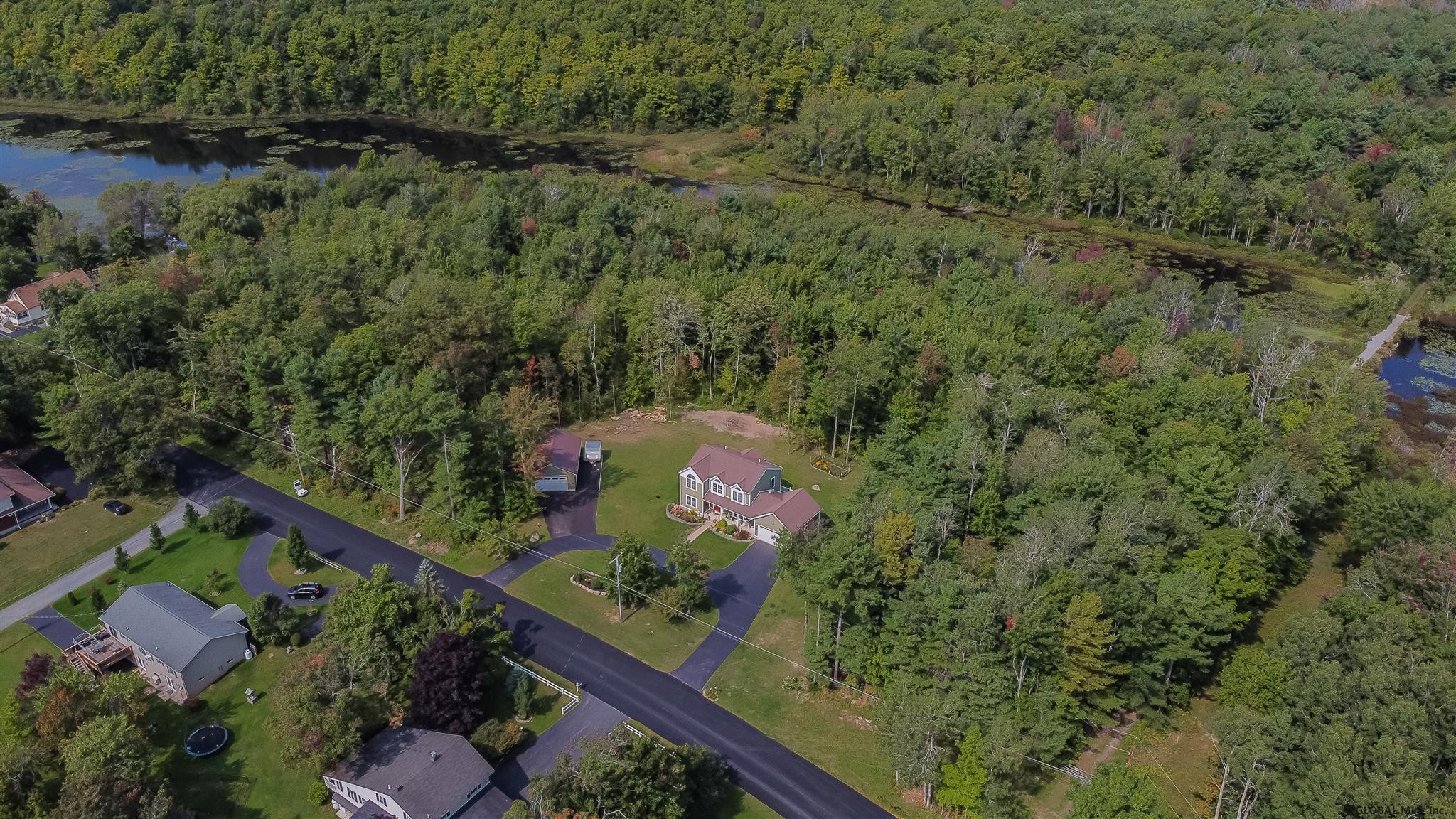 2052 Weast Road Princetown, NY 12137 - Photo 46 of 46 Photo 98