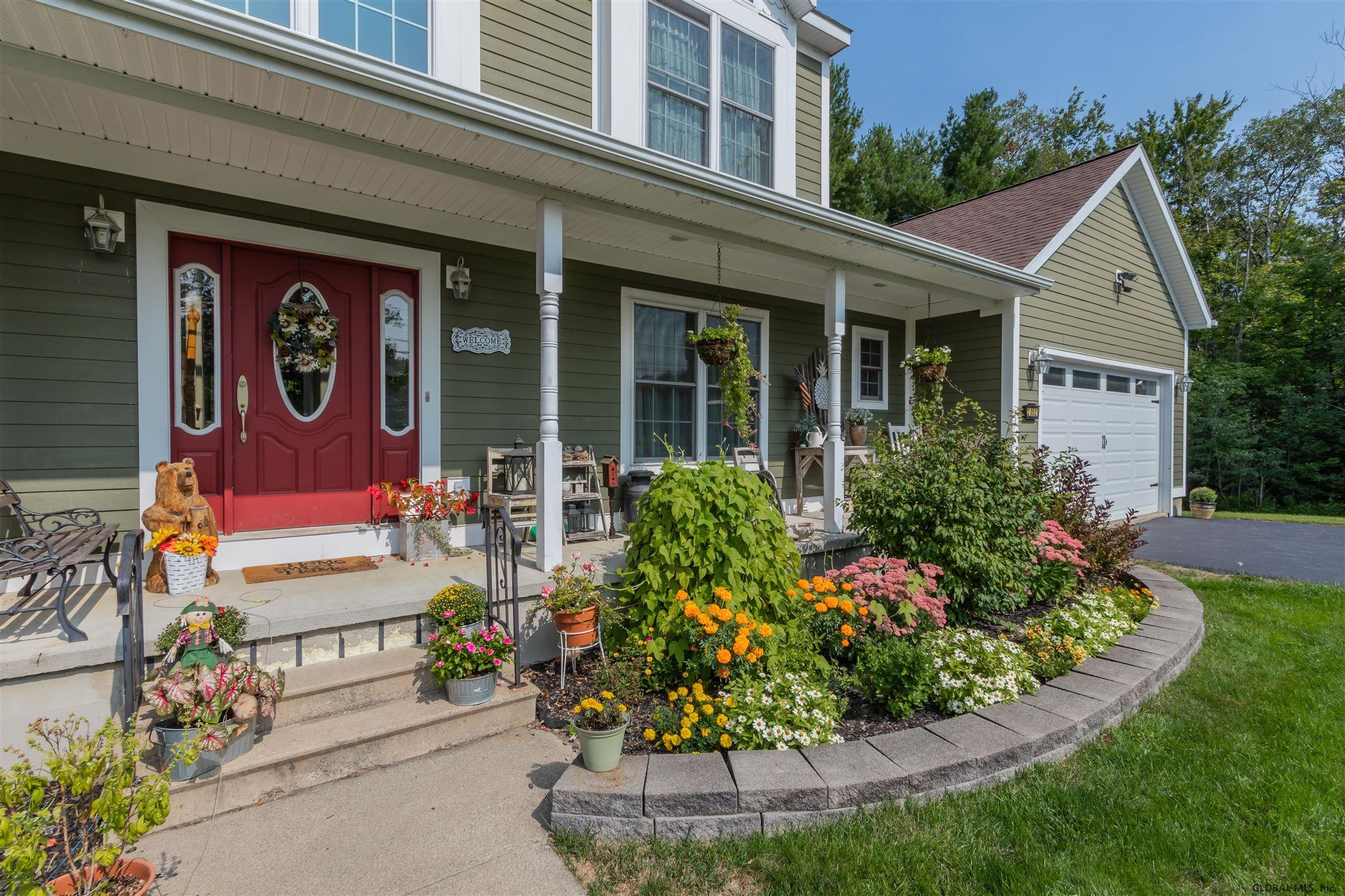 2052 Weast Road Princetown, NY 12137 - Photo 5 of 46 Photo 6