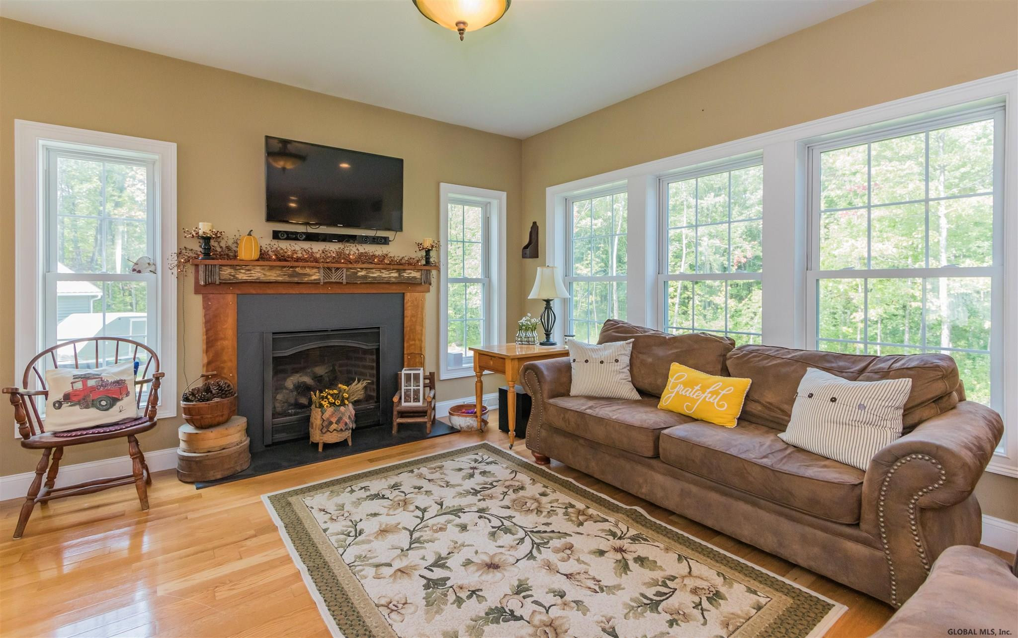 2052 Weast Road Princetown, NY 12137 - Photo 8 of 46 Photo 32
