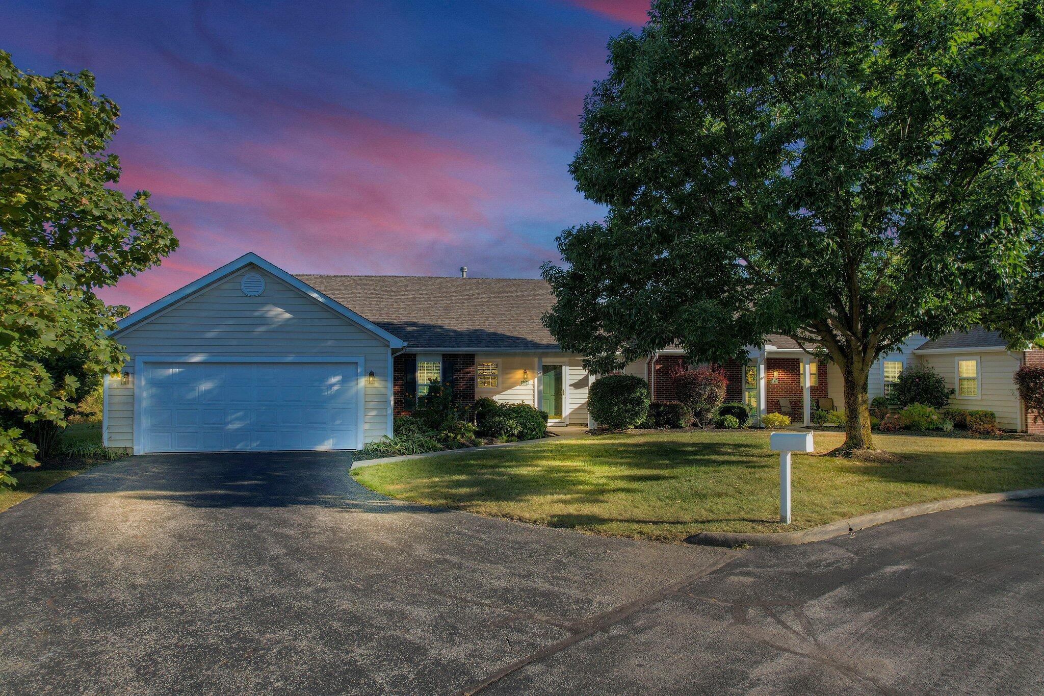 6137 Murphys Pond Road Canal Winchester, OH 43110 - Photo 2 of 41 58-web-or-mls-Twilight