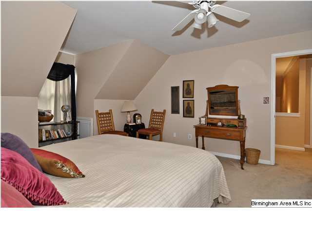 2808 Abingdon Road Birmingham, AL 35243 - Photo 25 of 32
