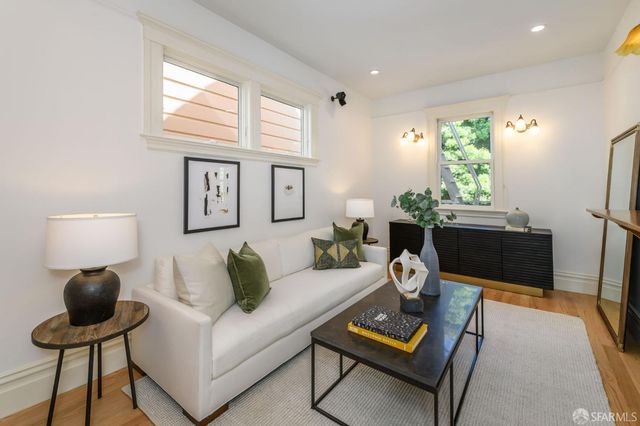 $2,575,000 | 3165 Folsom Street, San Francisco, CA 94110