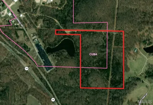 $125,000 | 0 Enterprise Drive, Cuba, MO 65453