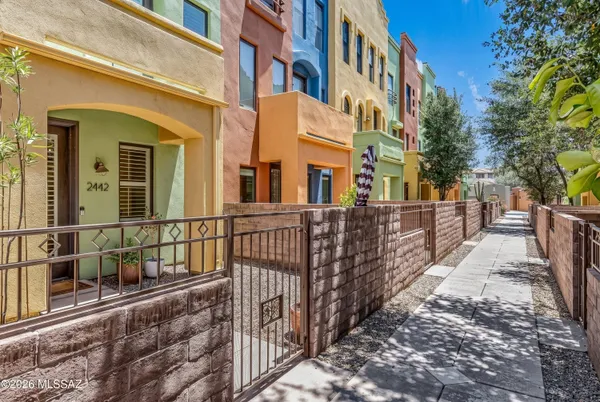 $430,000 | 2442 East Blue Diamond Drive, Tucson, AZ 85718