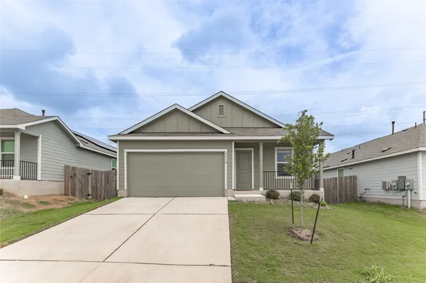 $2,099 | 2612 Schwartz Lane, Pflugerville, TX 78660