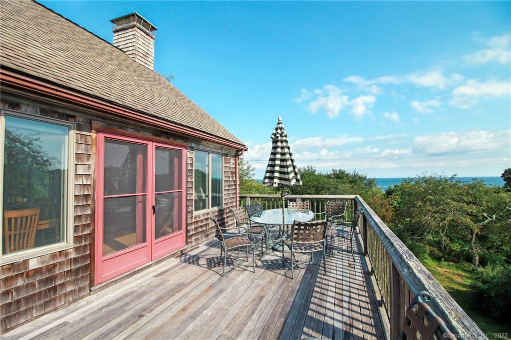 1825 Castle Road Fishers Island, NY 06390 - Photo 1 of 1