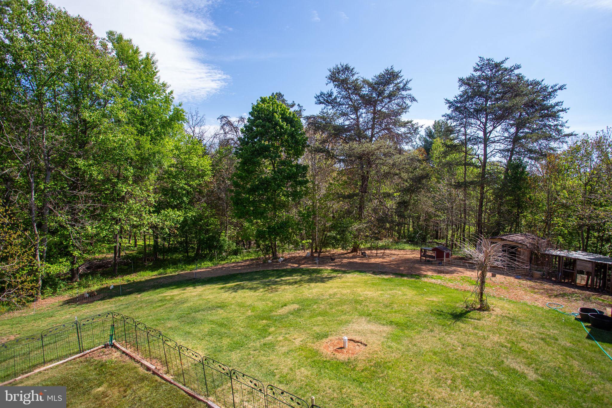 131 Rural Drive Mount Solon, VA 22843 - Photo 34 of 56 Fenced yard for your pets!