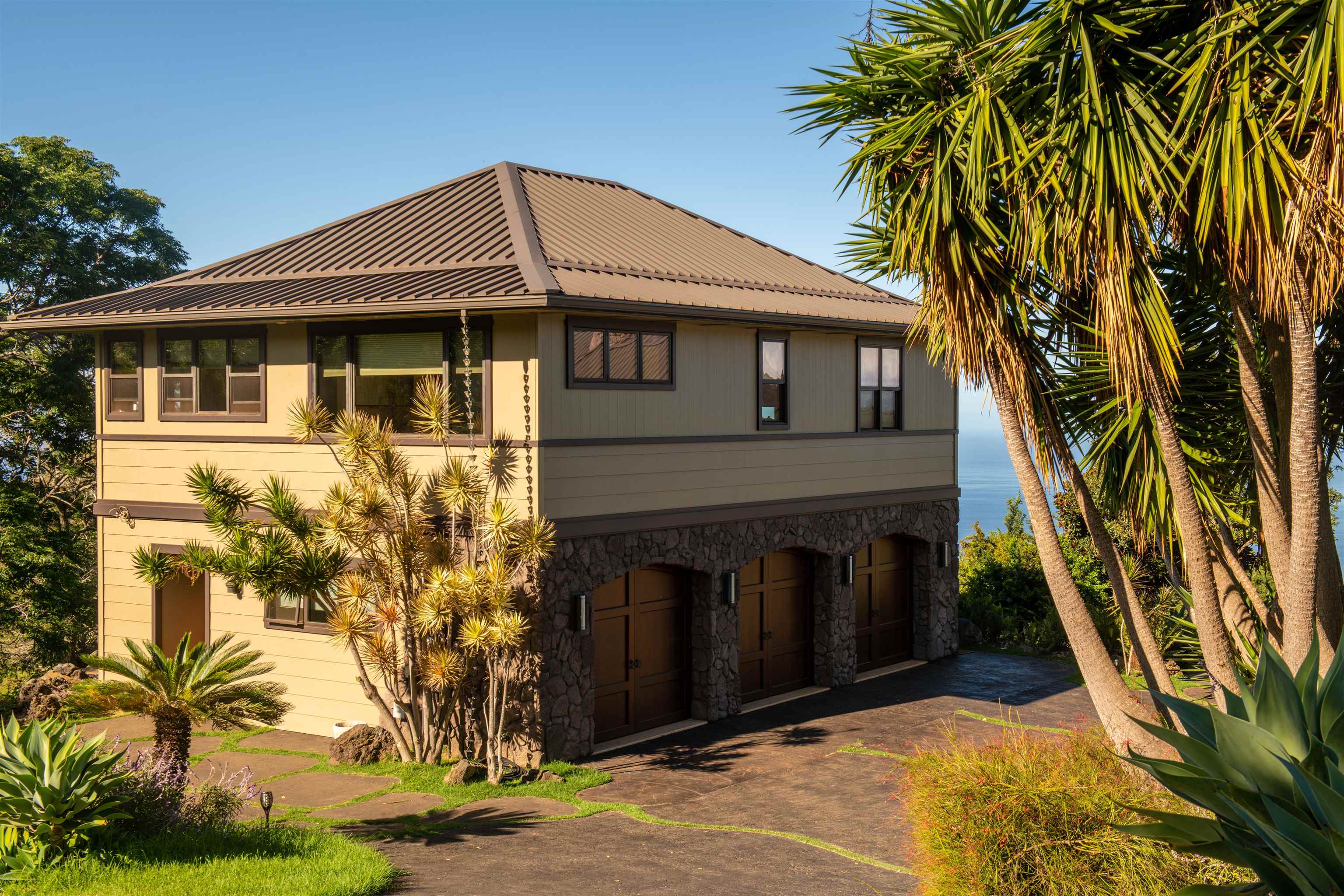 337 Kealakapu Road Kula, HI 96790 - Photo 36 of 45