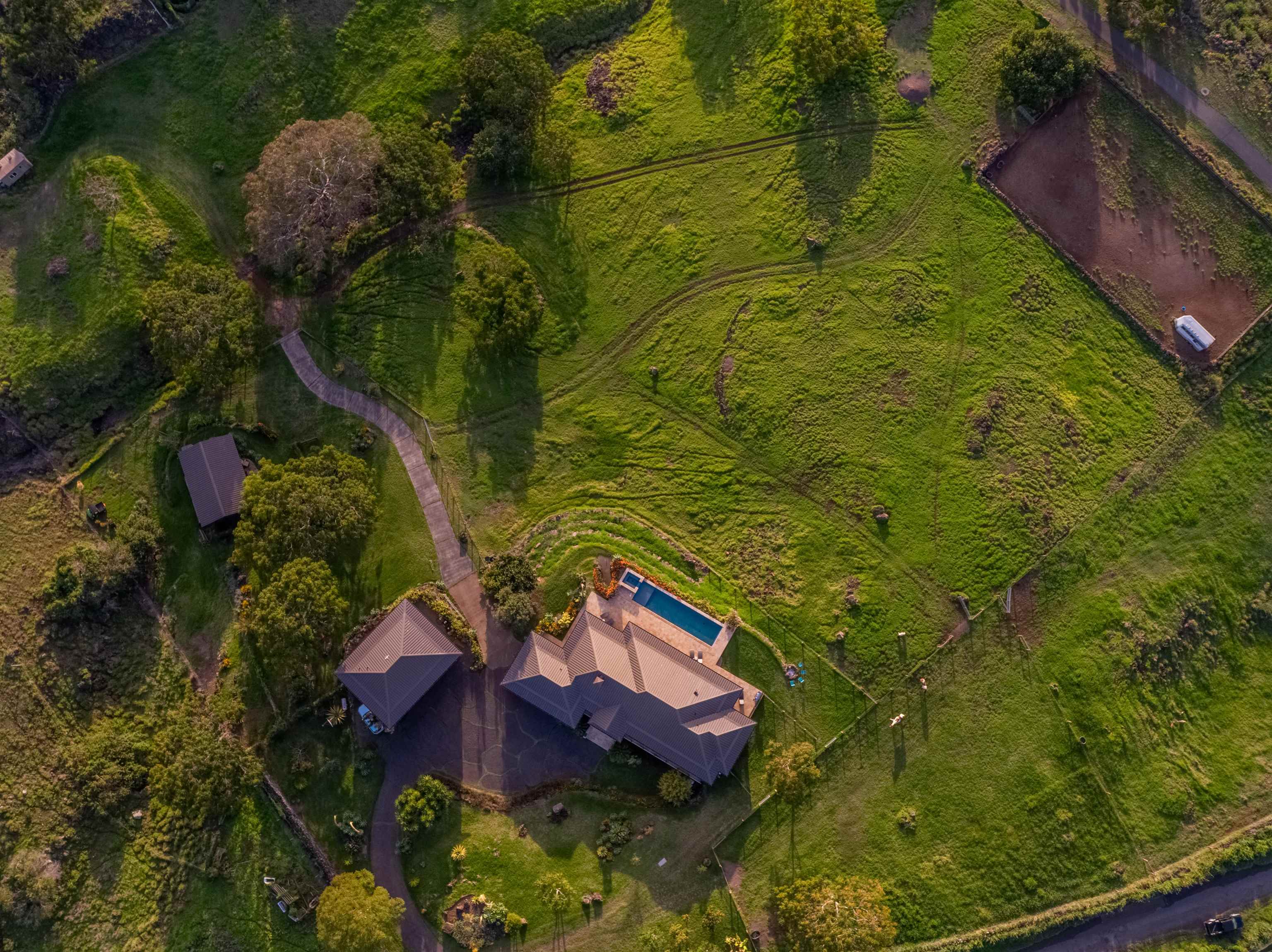 337 Kealakapu Road Kula, HI 96790 - Photo 8 of 45