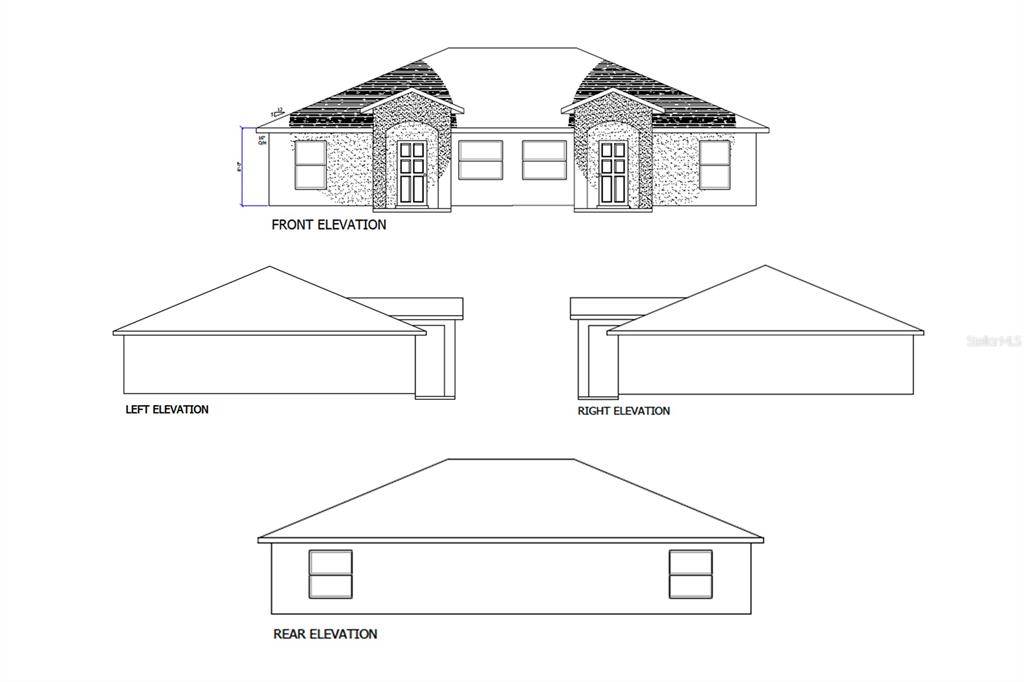 607 Southeast 4th Drive, Unit B Williston, FL 32696 - Photo 13 of 15