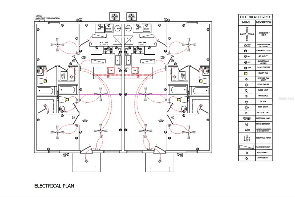 607 Southeast 4th Drive, Unit B Williston, FL 32696 - Photo 15 of 15