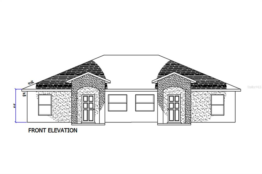 607 Southeast 4th Drive, Unit B Williston, FL 32696 - Photo 4 of 7