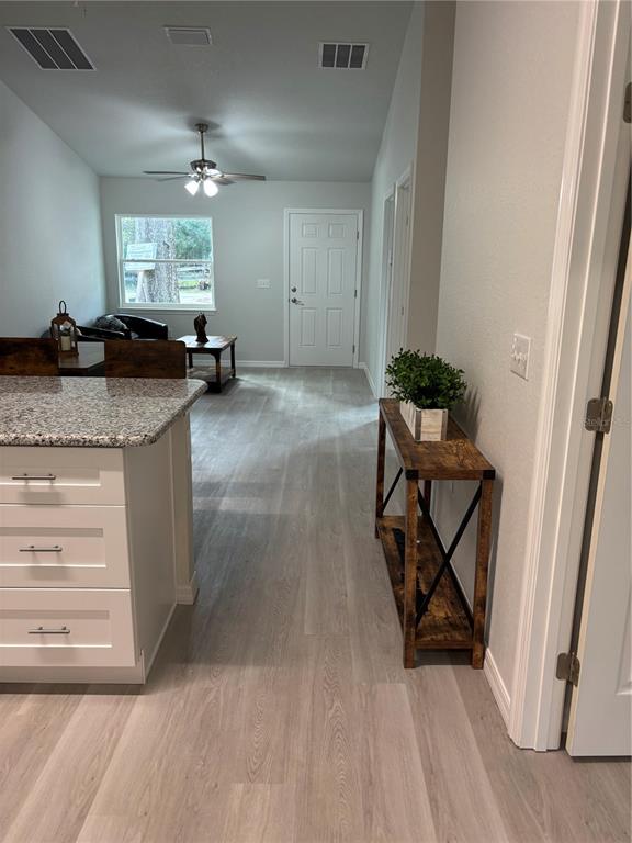 607 Southeast 4th Drive, Unit B Williston, FL 32696 - Photo 5 of 15