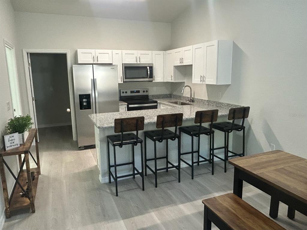 607 Southeast 4th Drive, Unit B Williston, FL 32696 - Photo 6 of 15