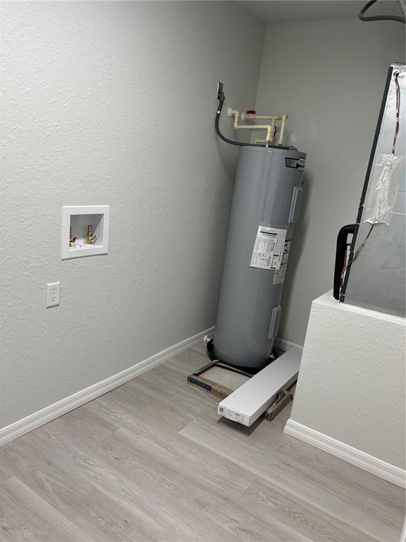 607 Southeast 4th Drive, Unit B Williston, FL 32696 - Photo 10 of 15