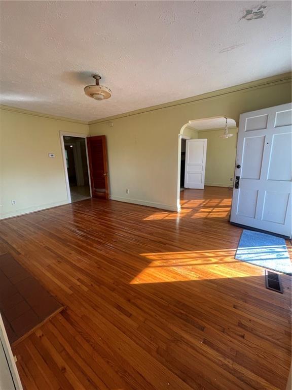 219 Couper Street Northeast Rome, GA 30161 - Photo 4 of 14