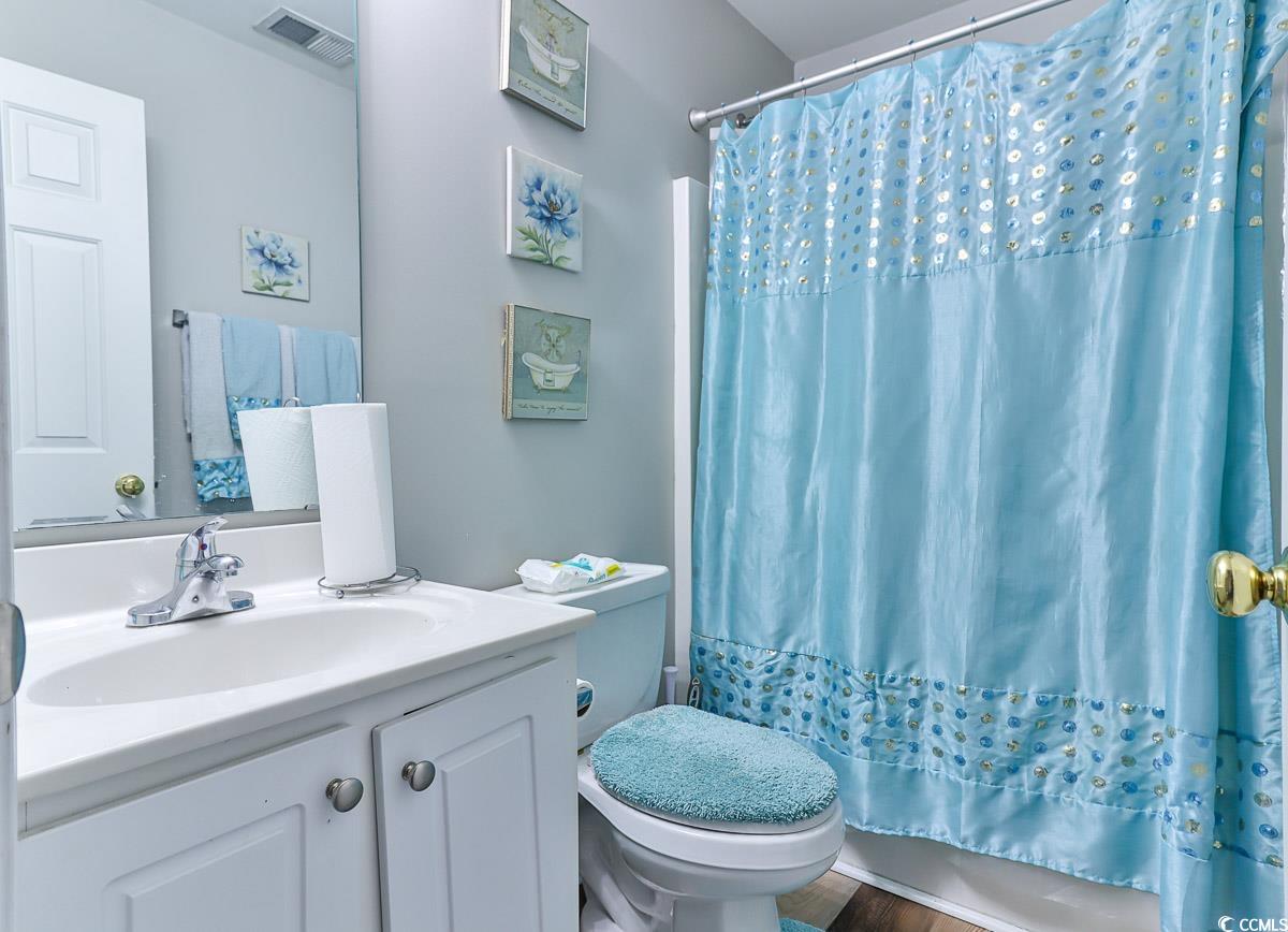 2148 Haystack Way Myrtle Beach, SC 29579 - Photo 16 of 28 Gallery Image 16