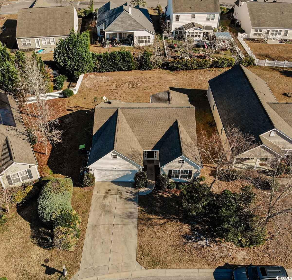 2148 Haystack Way Myrtle Beach, SC 29579 - Photo 21 of 28 Gallery Image 21