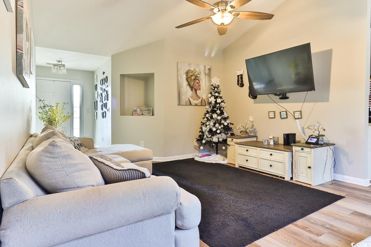 2148 Haystack Way Myrtle Beach, SC 29579 - Photo 3 of 28 Gallery Image 3