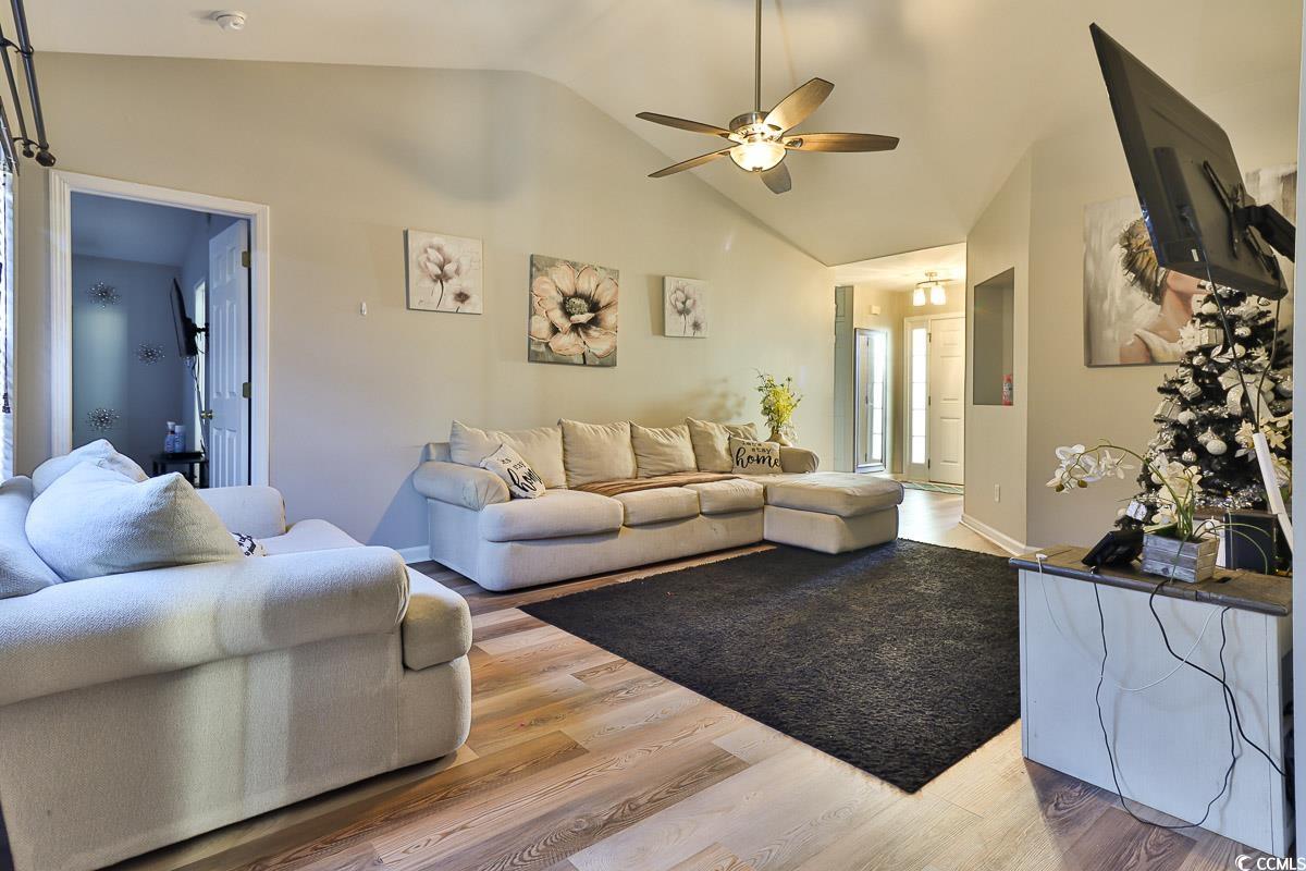 2148 Haystack Way Myrtle Beach, SC 29579 - Photo 4 of 28 Gallery Image 4