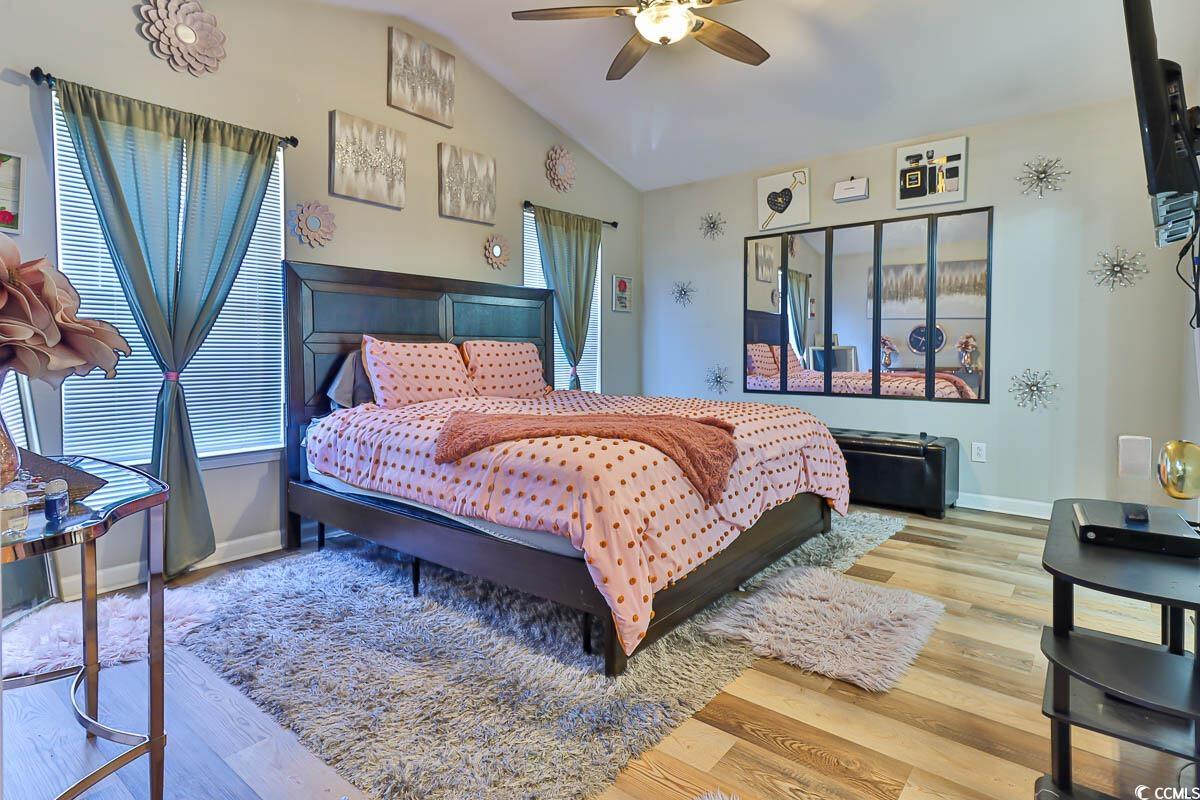2148 Haystack Way Myrtle Beach, SC 29579 - Photo 7 of 28 Gallery Image 7