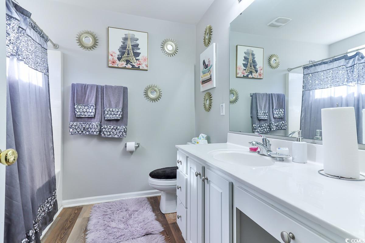 2148 Haystack Way Myrtle Beach, SC 29579 - Photo 10 of 28 Gallery Image 10