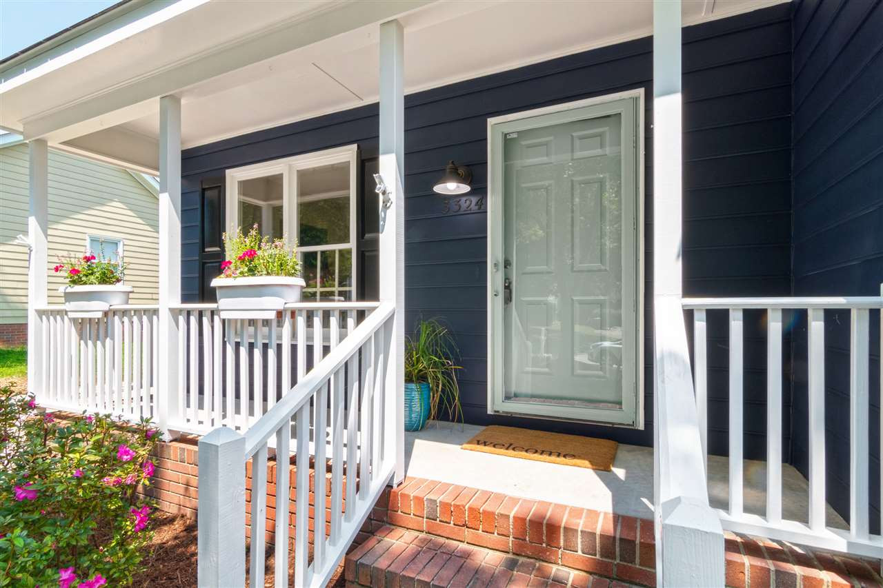 3324 Castlegate Drive Raleigh, NC 27616 - Photo 3 of 26 Photo 3
