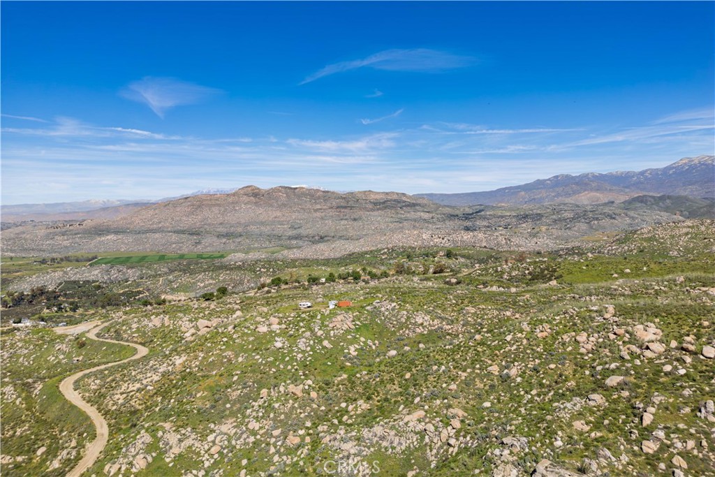 0 Webber Way Hemet, CA 92544 - Photo 12 of 33 a view of a field with an ocean