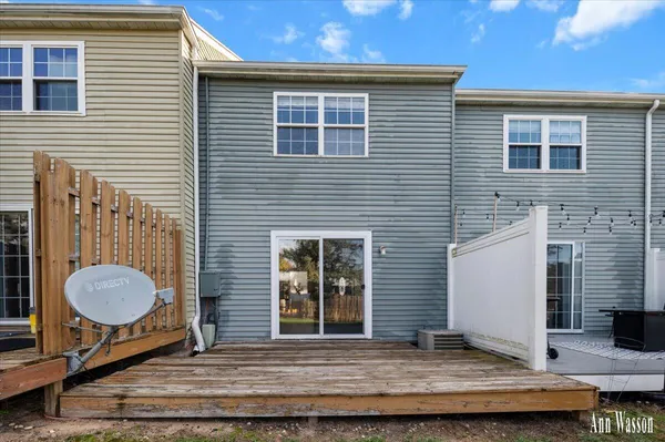 $175,000 | 4565 Tabor Road Northwest, Unit 38, Comstock Park, MI 49321