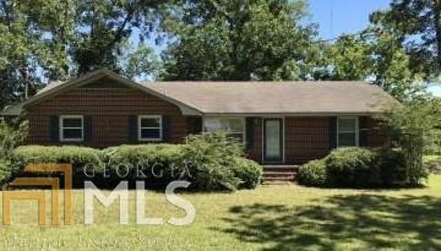 1629 1st Avenue Rochelle, GA 31079 - Photo 1 of 1 Gallery Image 1