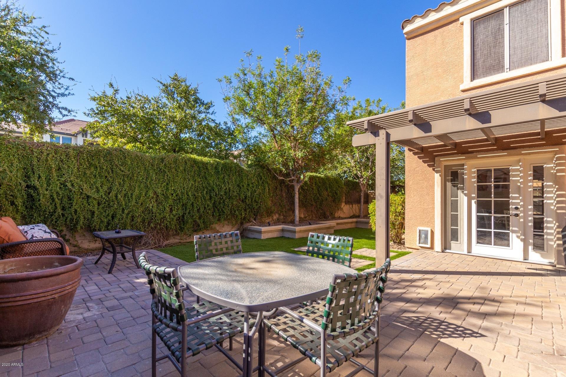1688 South Martingale Road Gilbert, AZ 85295 - Photo 24 of 35 24