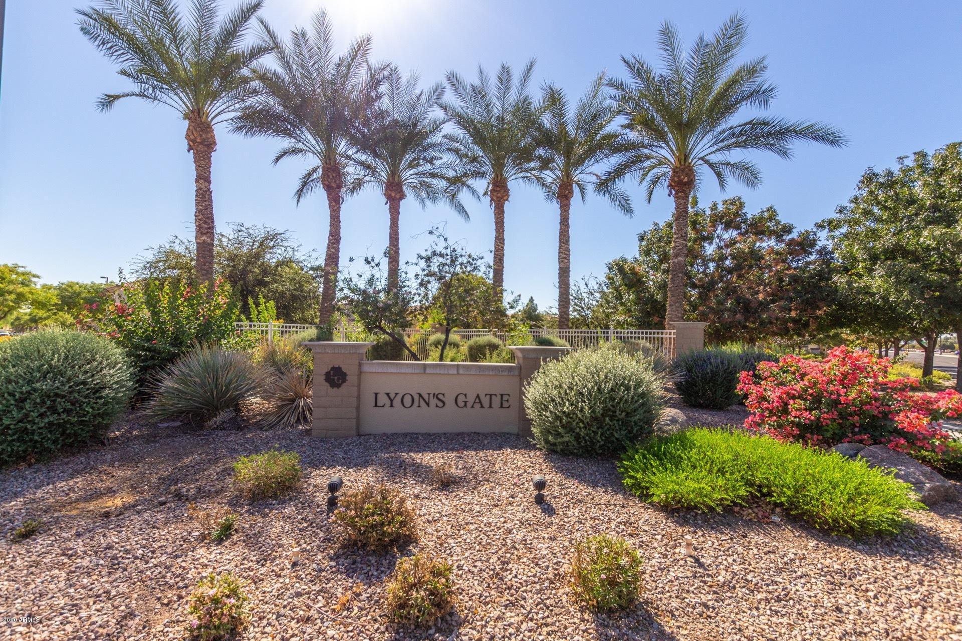 1688 South Martingale Road Gilbert, AZ 85295 - Photo 25 of 35 25