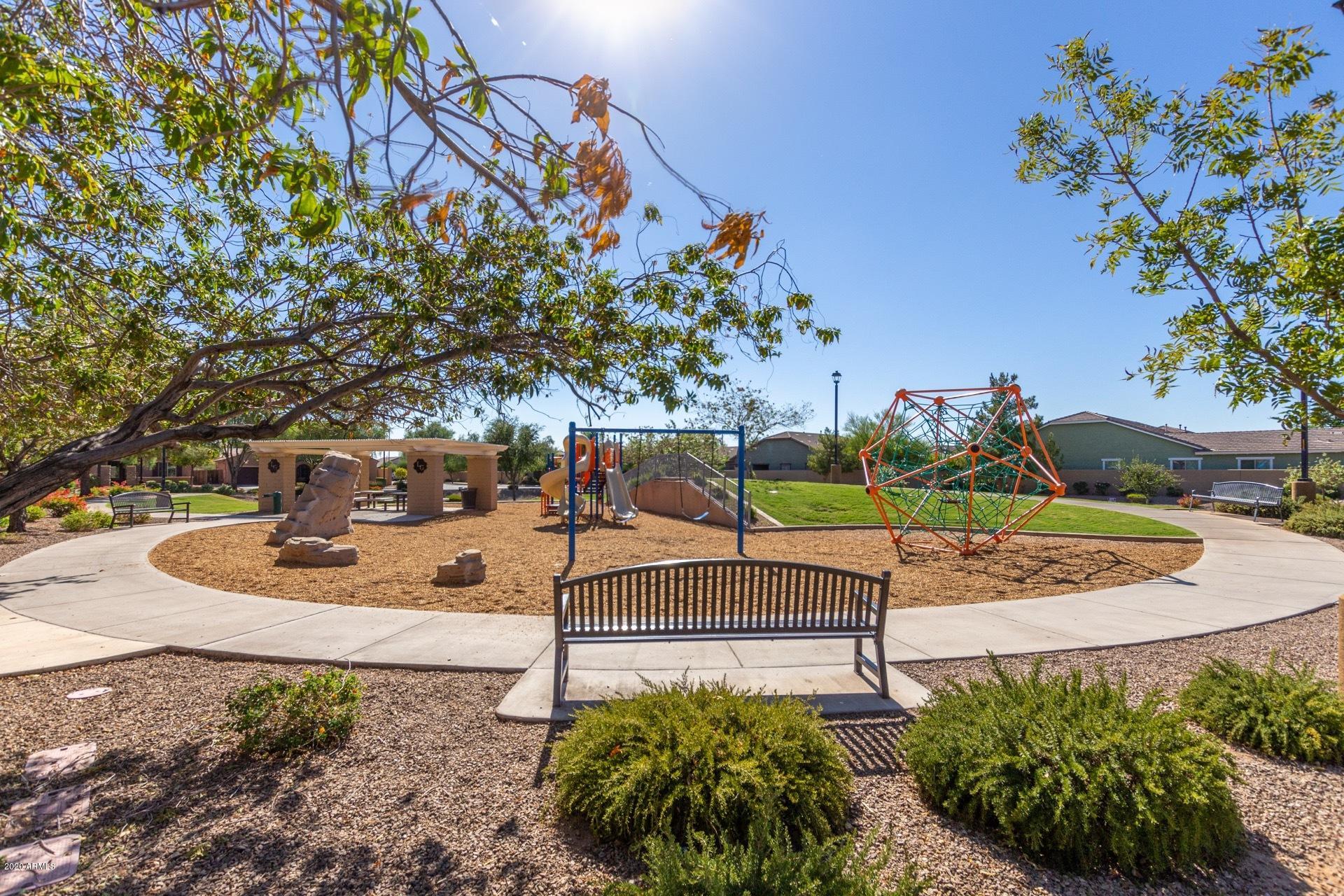 1688 South Martingale Road Gilbert, AZ 85295 - Photo 27 of 35 27