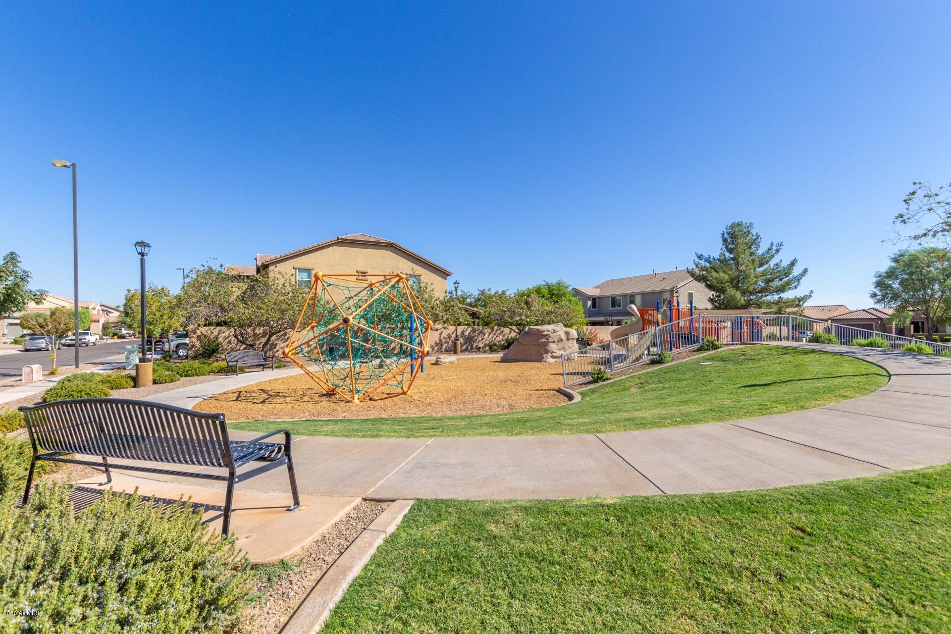 1688 South Martingale Road Gilbert, AZ 85295 - Photo 29 of 35 29