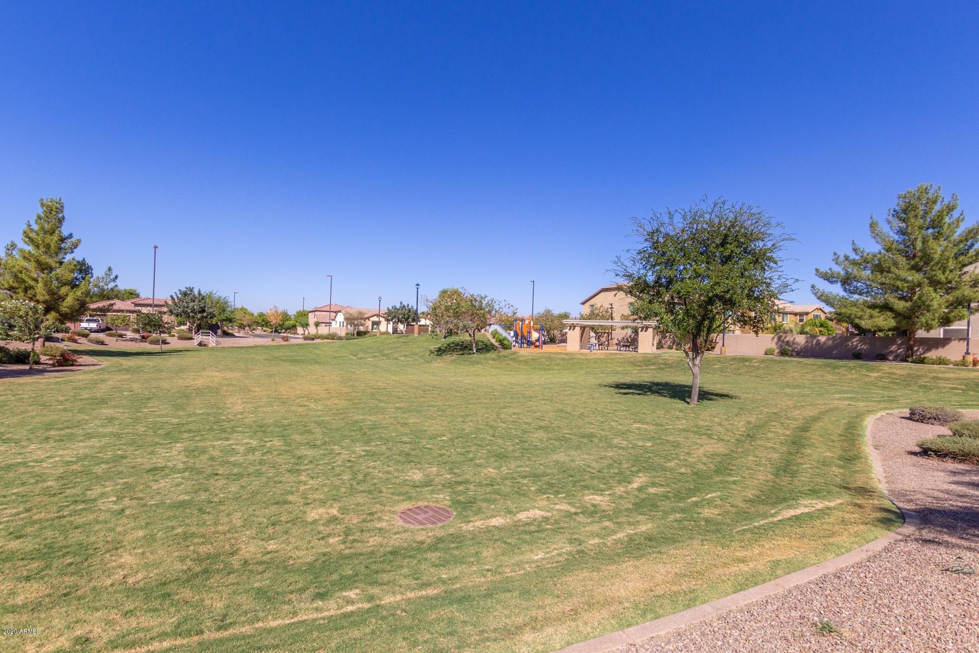 1688 South Martingale Road Gilbert, AZ 85295 - Photo 30 of 35 30