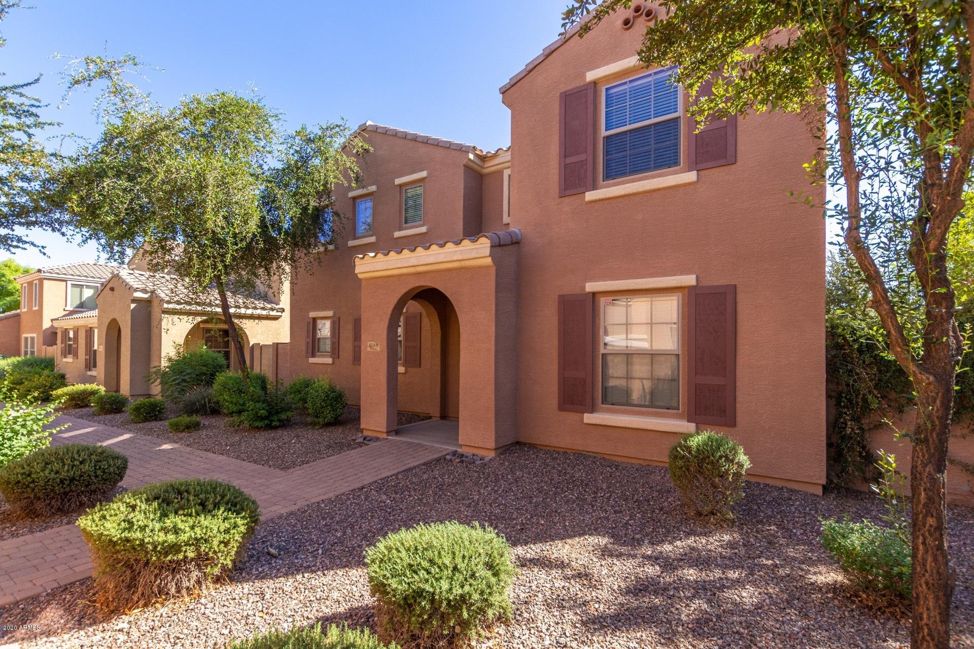 1688 South Martingale Road Gilbert, AZ 85295 - Photo 35 of 35 35