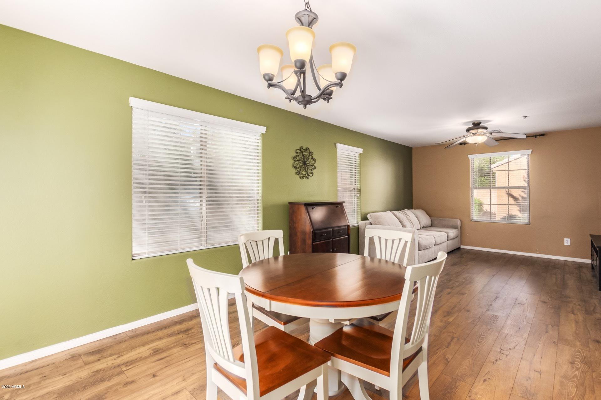 1688 South Martingale Road Gilbert, AZ 85295 - Photo 4 of 35 4