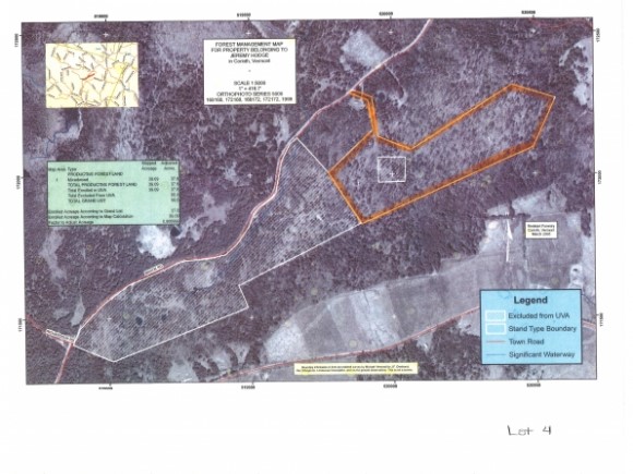 4 Brook Road East Corinth, VT 05040 - Photo 2 of 2