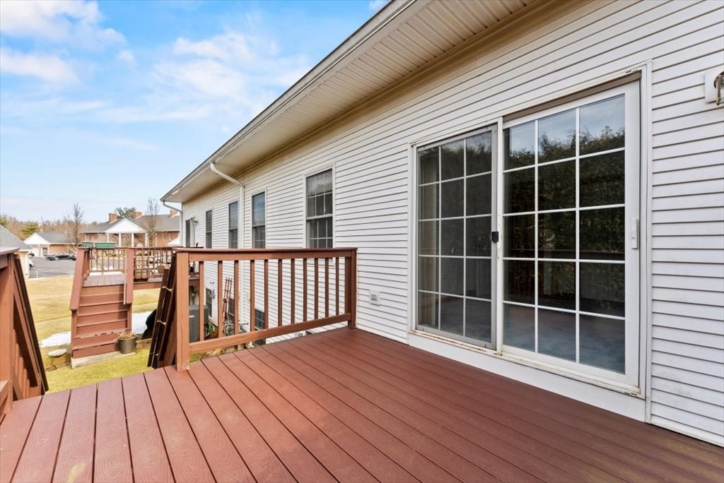 25 Castle Hills Road, Unit G Agawam, MA 01001 - Photo 19 of 20 Gallery Image 19