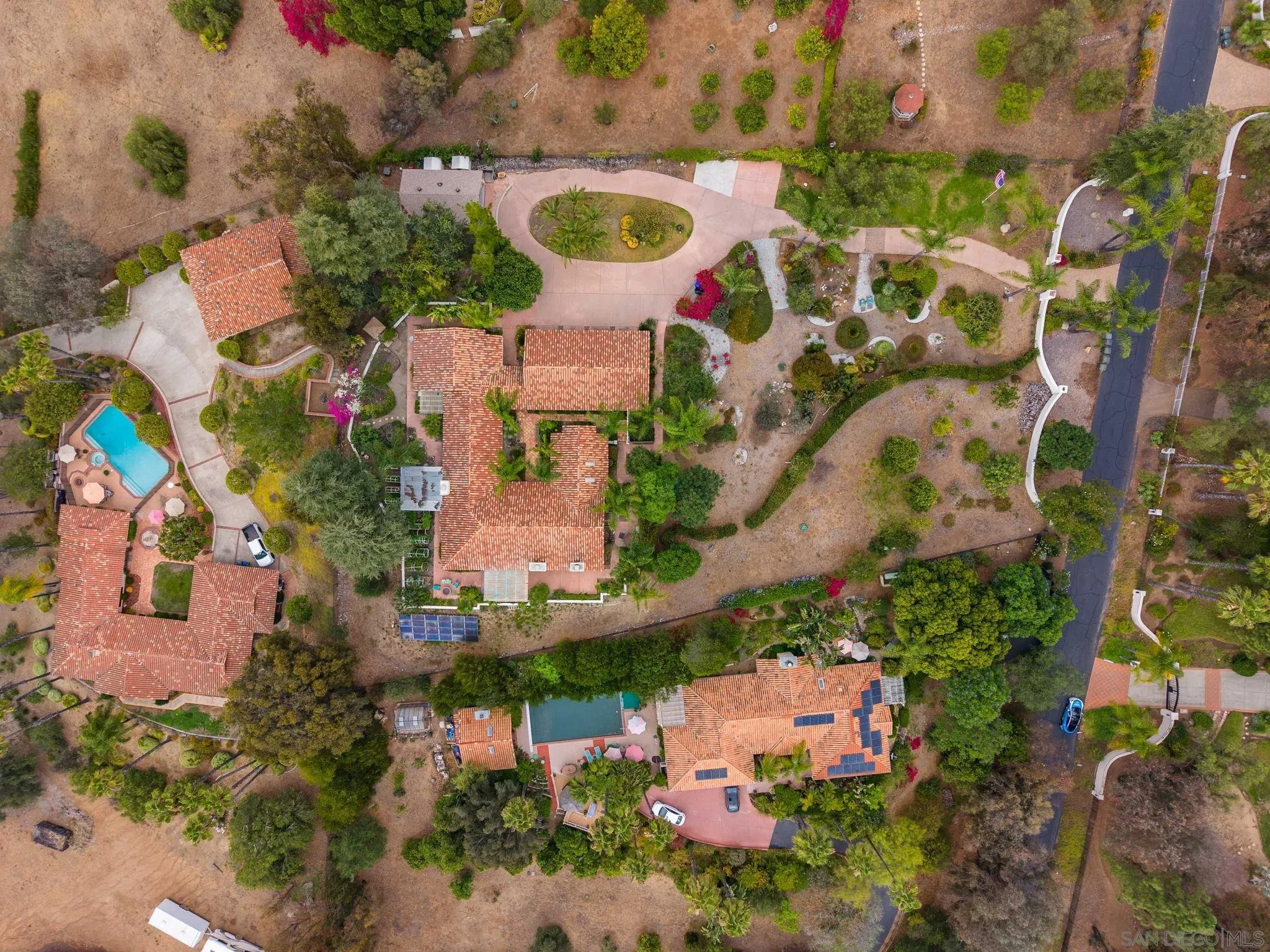 3548 Rosa Way Fallbrook, CA 92028 - Photo 71 of 74
