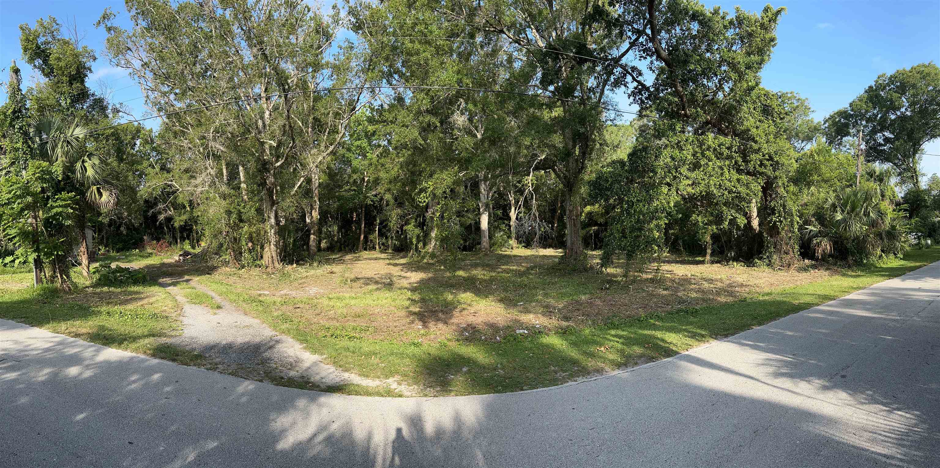 0 Spring Street St. Augustine, FL 32084 - Photo 1 of 2 Gallery Image 1