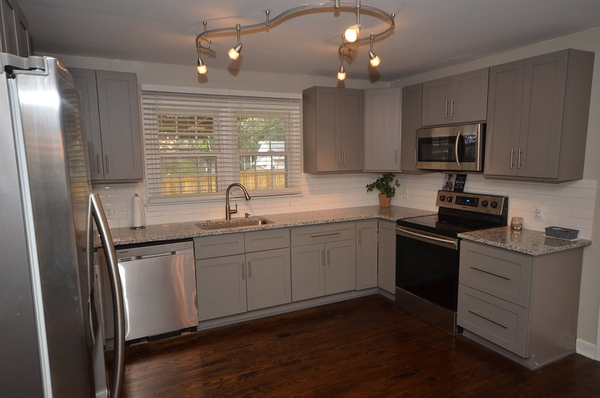 2701 Dove Lane Raleigh, NC 27604 - Photo 7 of 25 Photo 7