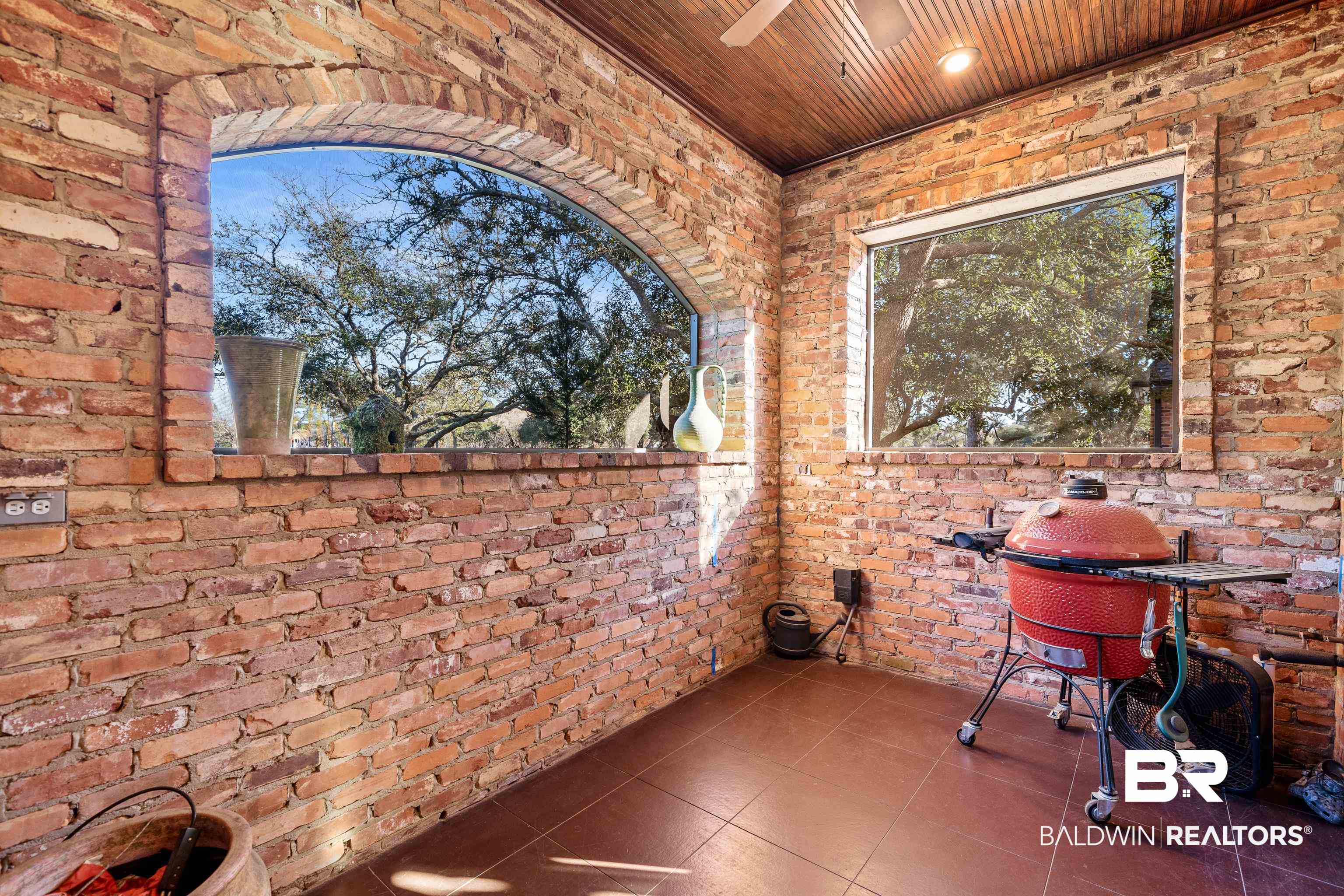 3613 Old Park Road Gulf Shores, AL 36542 - Photo 59 of 72 View of patio / terrace