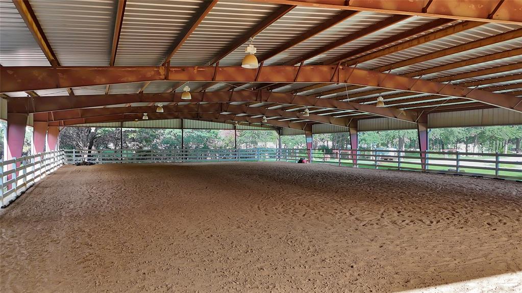7421 Dawn Avenue Pilot Point, TX 76258 - Photo 40 of 40 a view of a indoor swimming pool