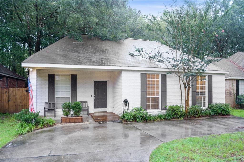 152 Trace Loop Mandeville, LA 70448 - Photo 1 of 22