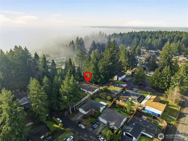 $525,000 | 5408 81st Ave Court West, University Place, WA 98467